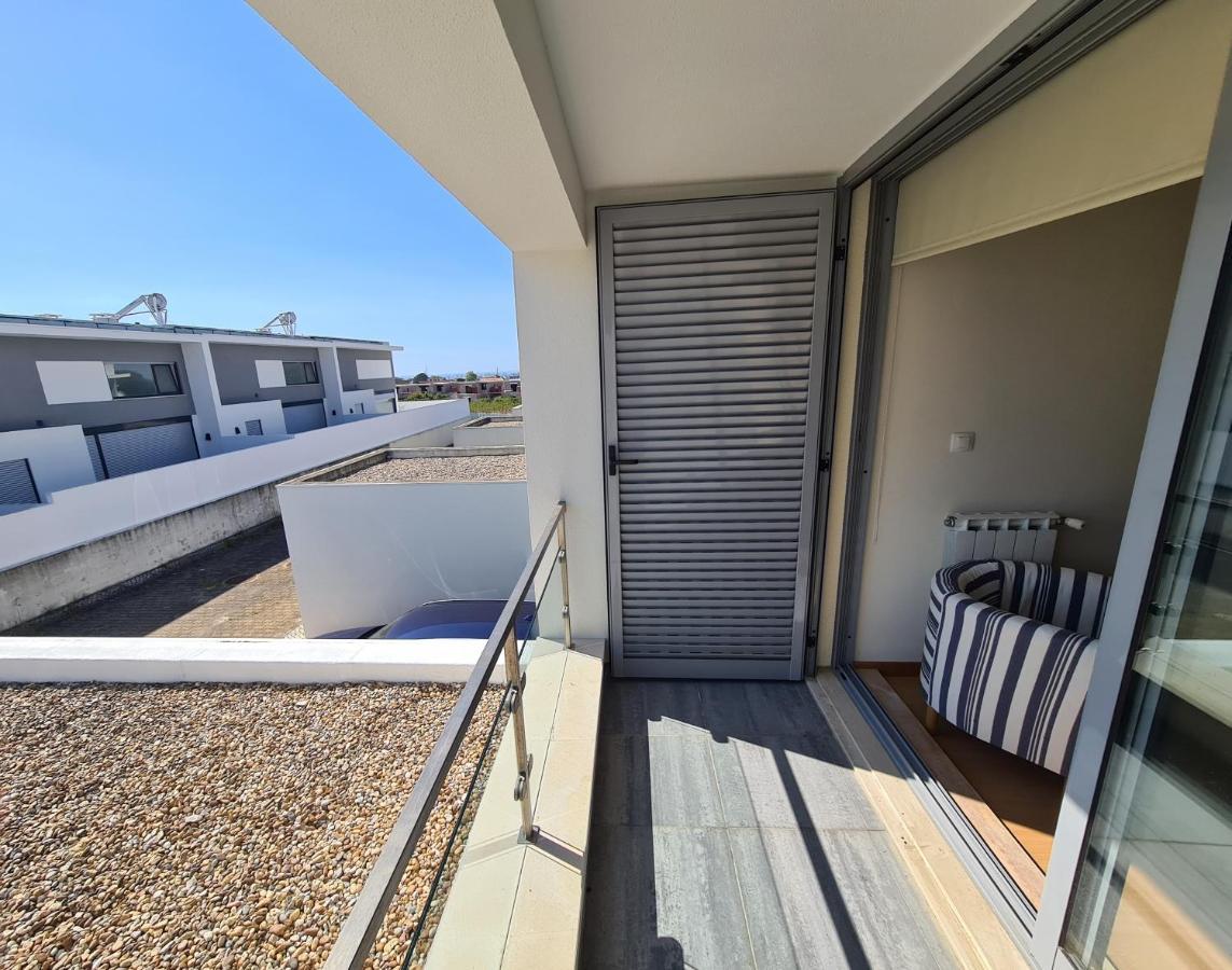 Meco Beach Villa Sesimbra Exterior photo